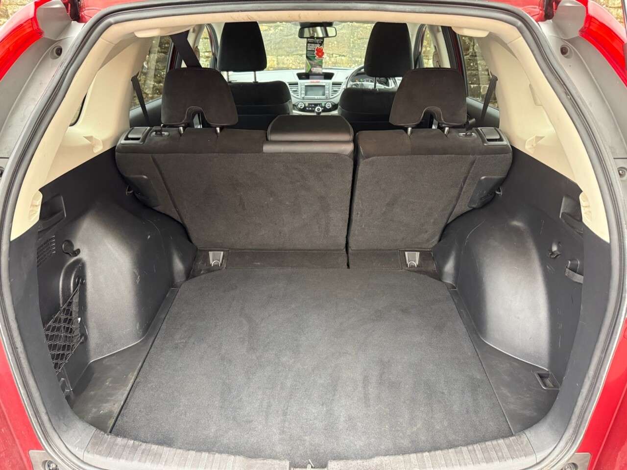 2014 HONDA CR-V 2014 HONDA CR-V