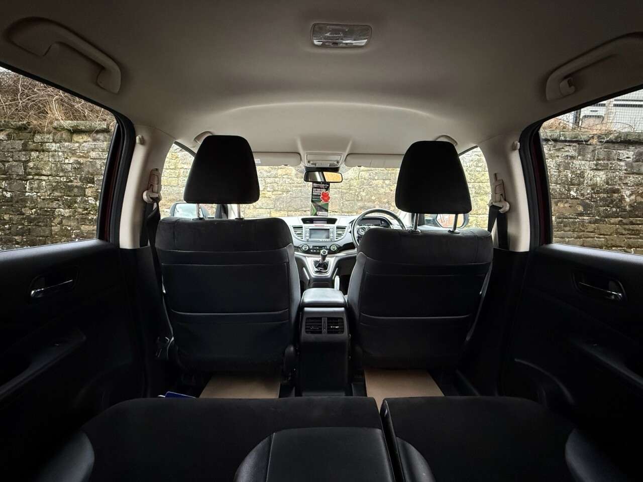 2014 HONDA CR-V 2014 HONDA CR-V