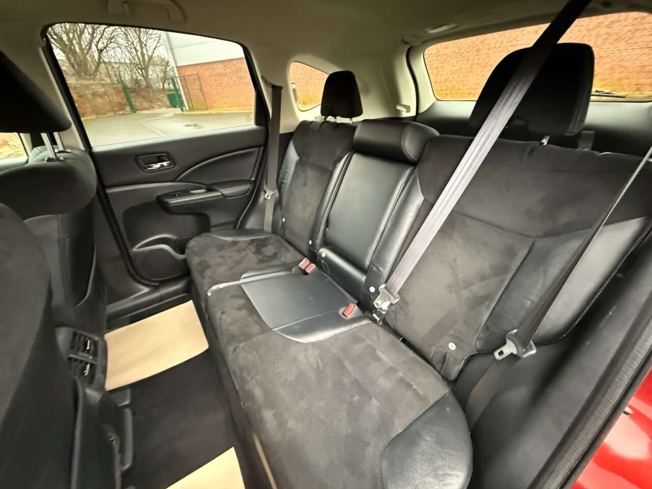 2014 HONDA CR-V 2014 HONDA CR-V