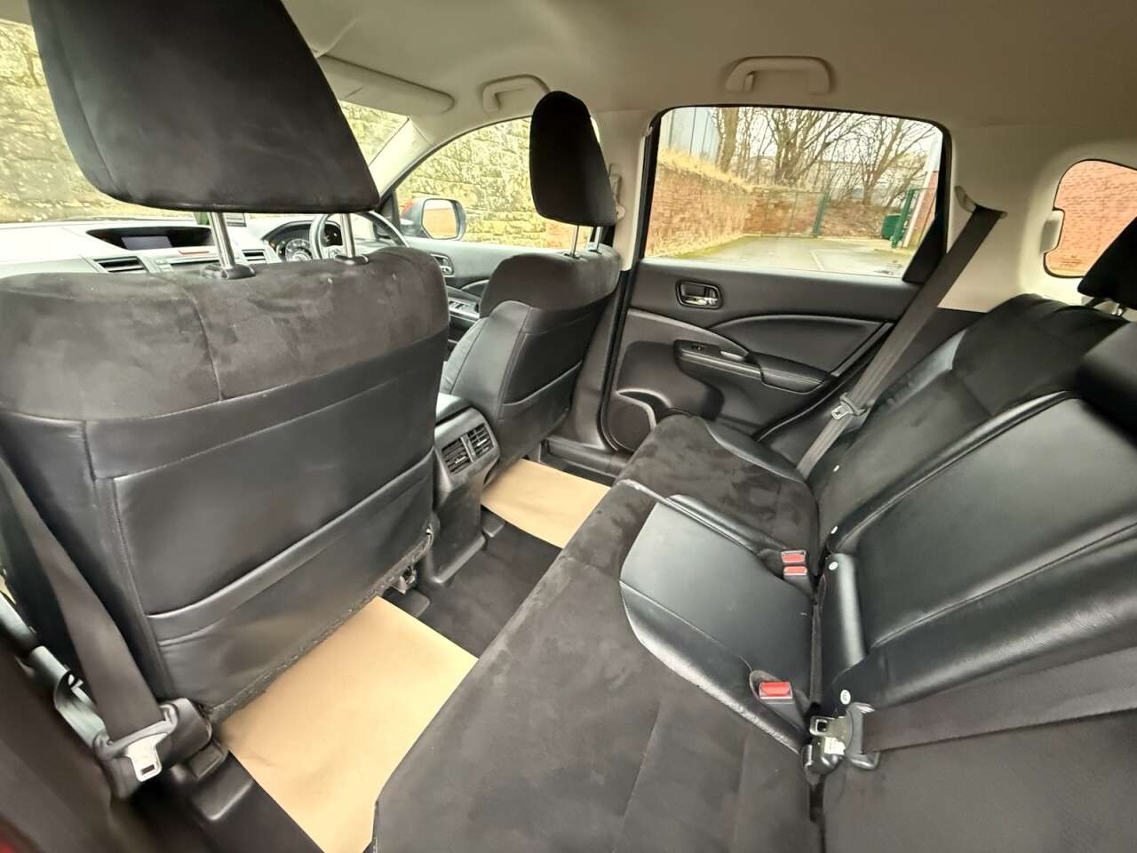 2014 HONDA CR-V 2014 HONDA CR-V