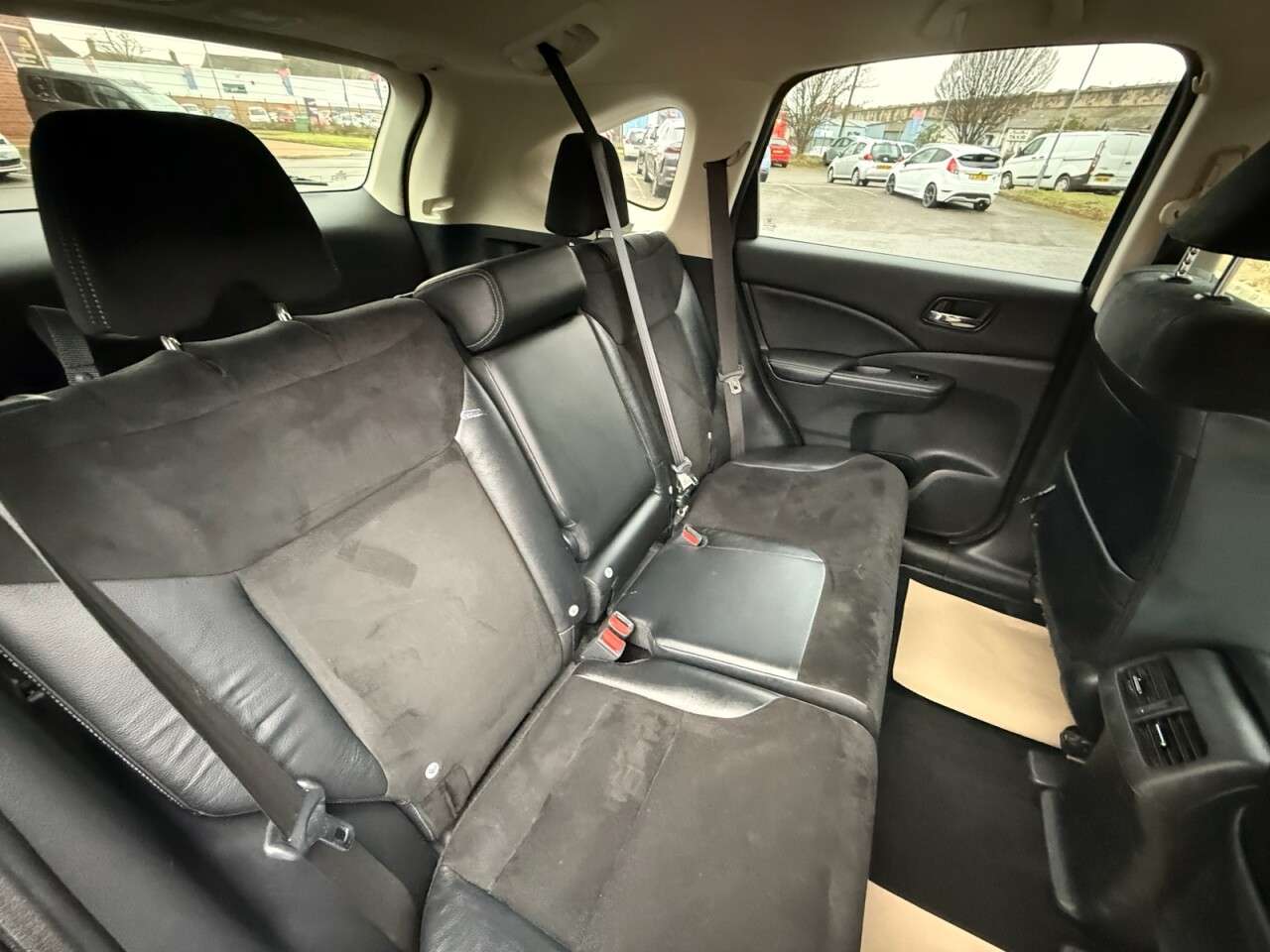 2014 HONDA CR-V 2014 HONDA CR-V