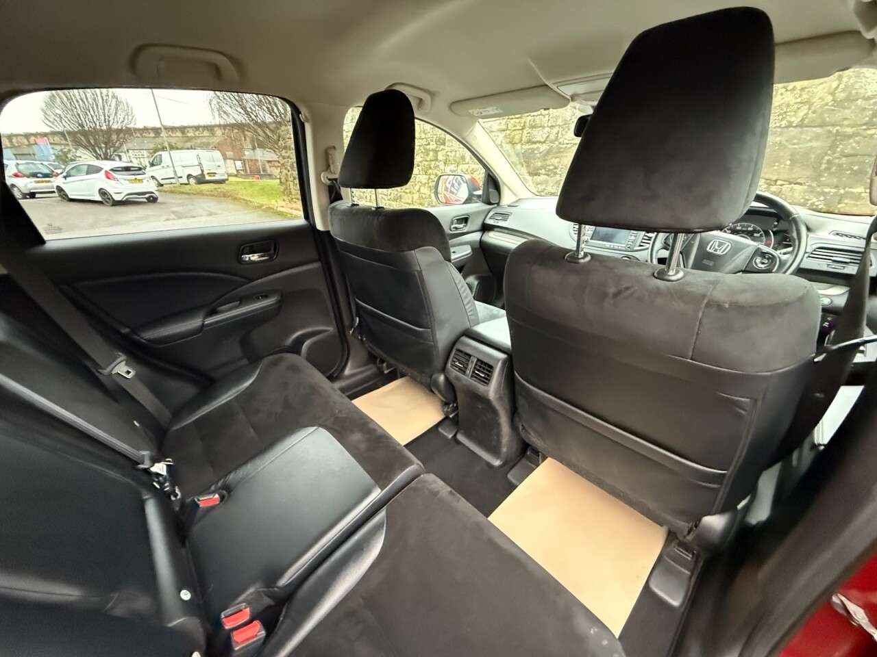 2014 HONDA CR-V 2014 HONDA CR-V