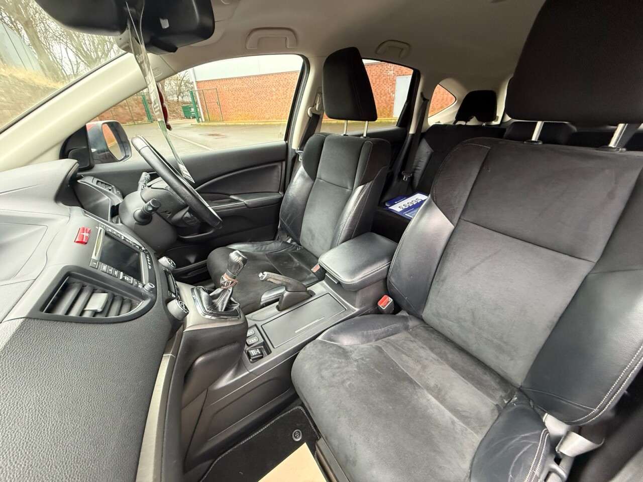 2014 HONDA CR-V 2014 HONDA CR-V