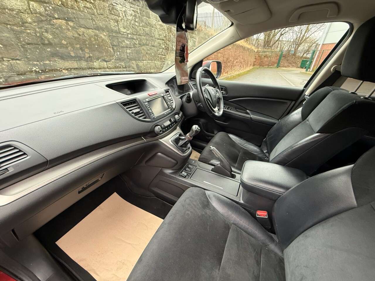 2014 HONDA CR-V 2014 HONDA CR-V