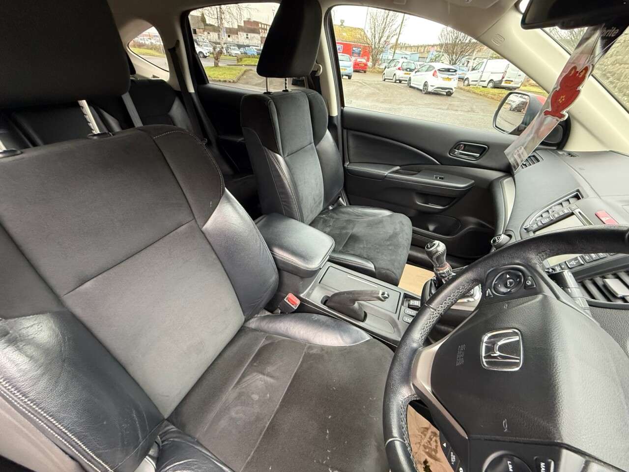 2014 HONDA CR-V 2014 HONDA CR-V