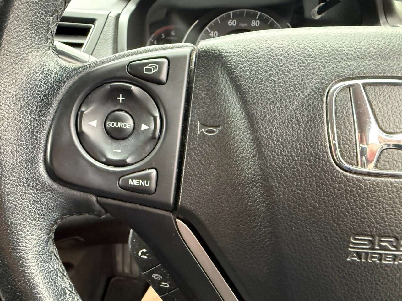 2014 HONDA CR-V 2014 HONDA CR-V