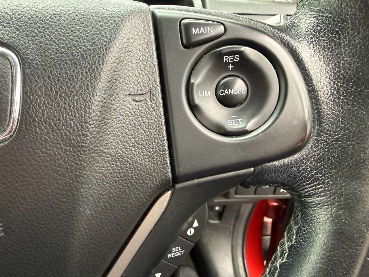 2014 HONDA CR-V 2014 HONDA CR-V