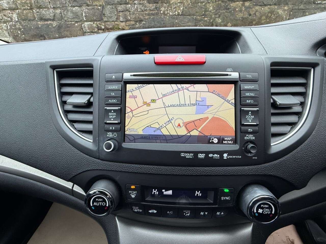 2014 HONDA CR-V 2014 HONDA CR-V