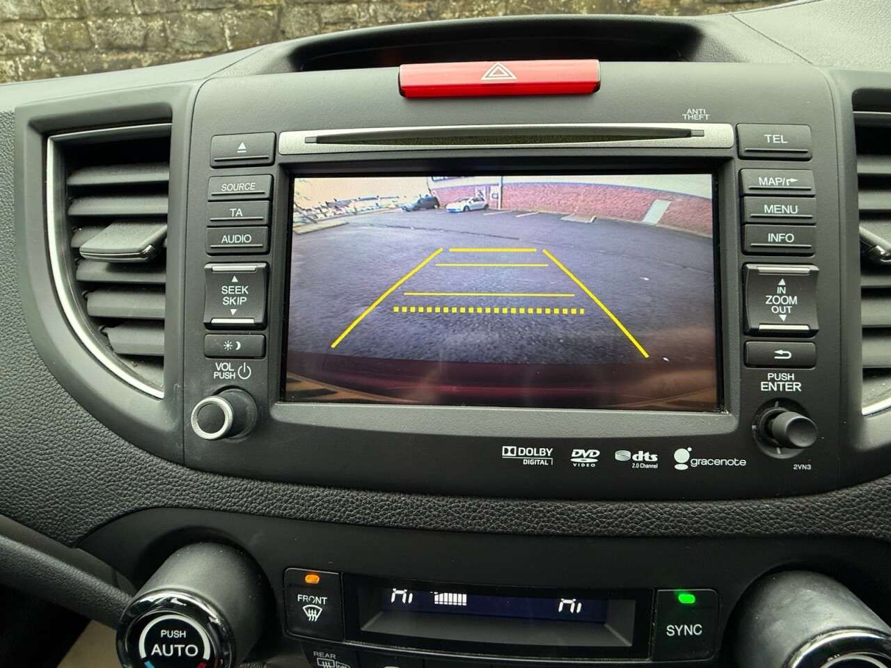 2014 HONDA CR-V 2014 HONDA CR-V