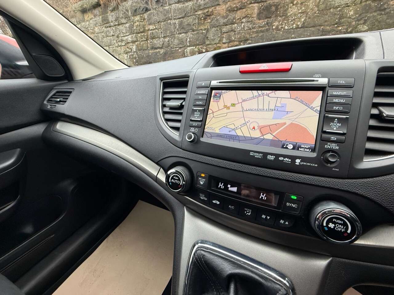 2014 HONDA CR-V 2014 HONDA CR-V