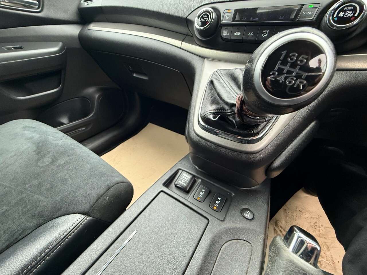 2014 HONDA CR-V 2014 HONDA CR-V