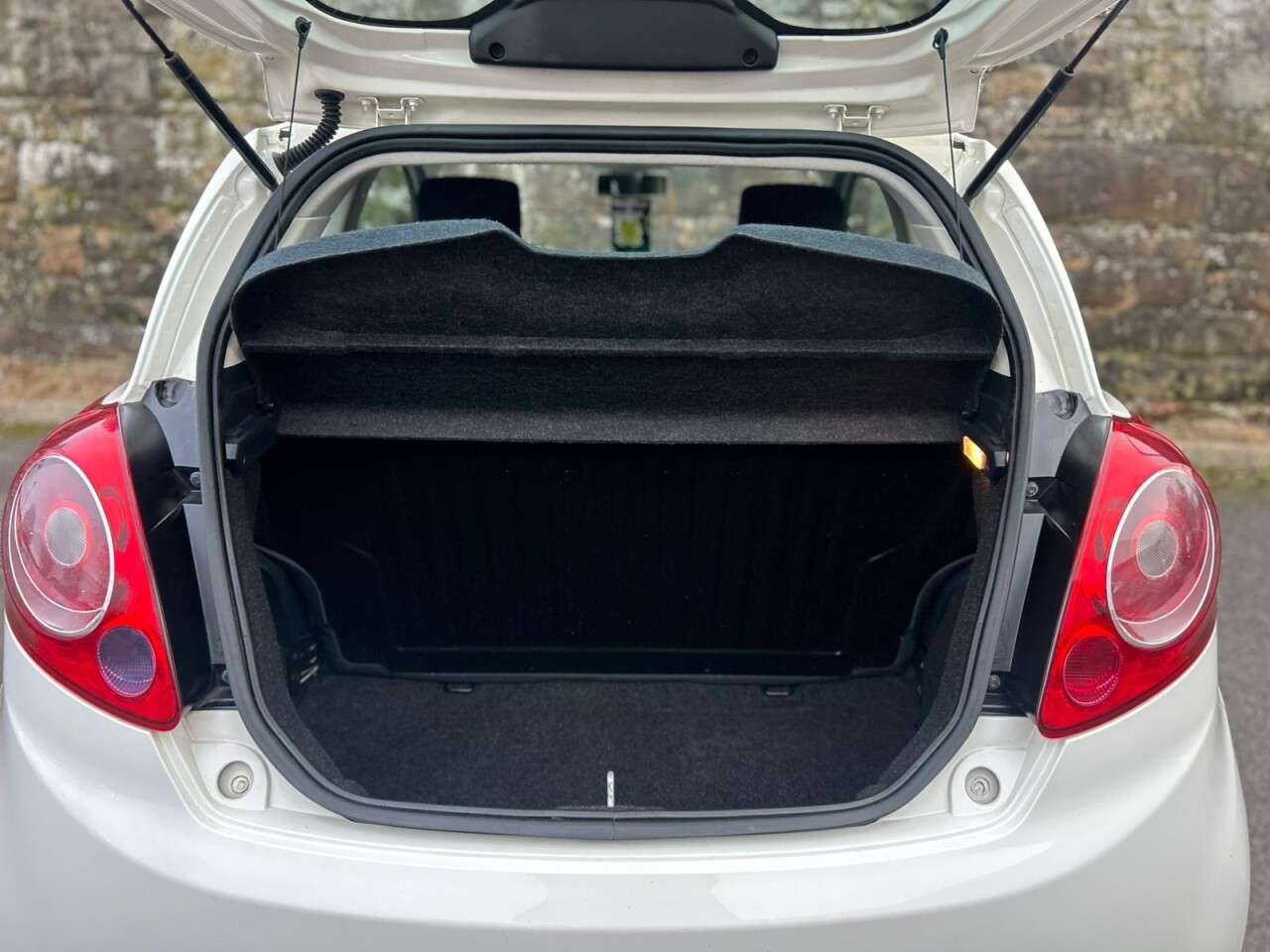 2013 FORD KA 2013 FORD KA