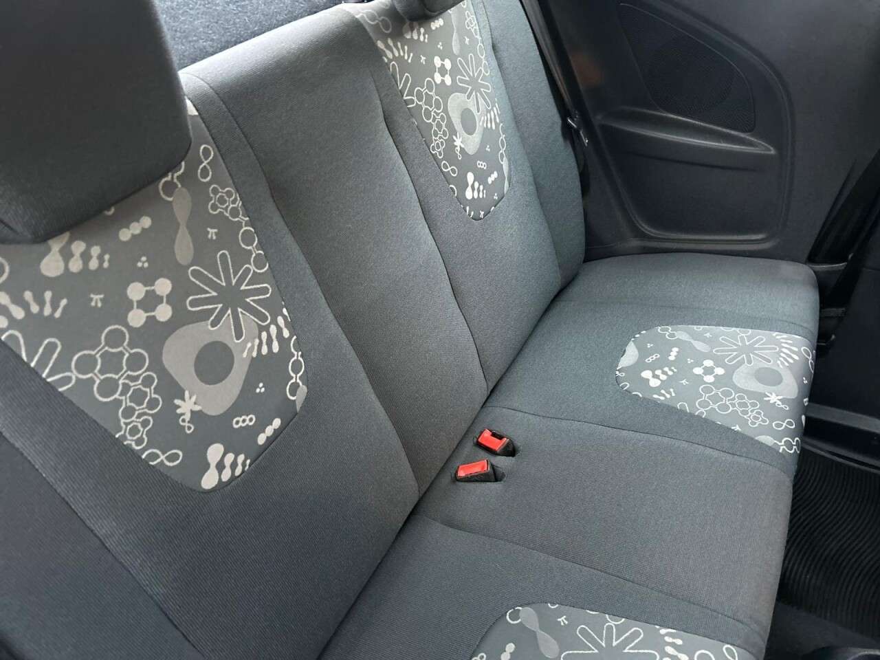 2013 FORD KA 2013 FORD KA