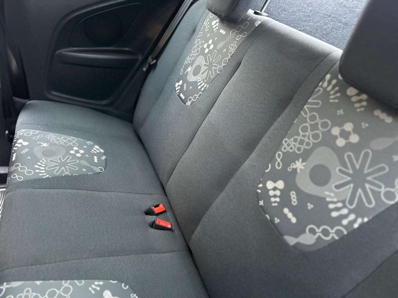 2013 FORD KA 2013 FORD KA