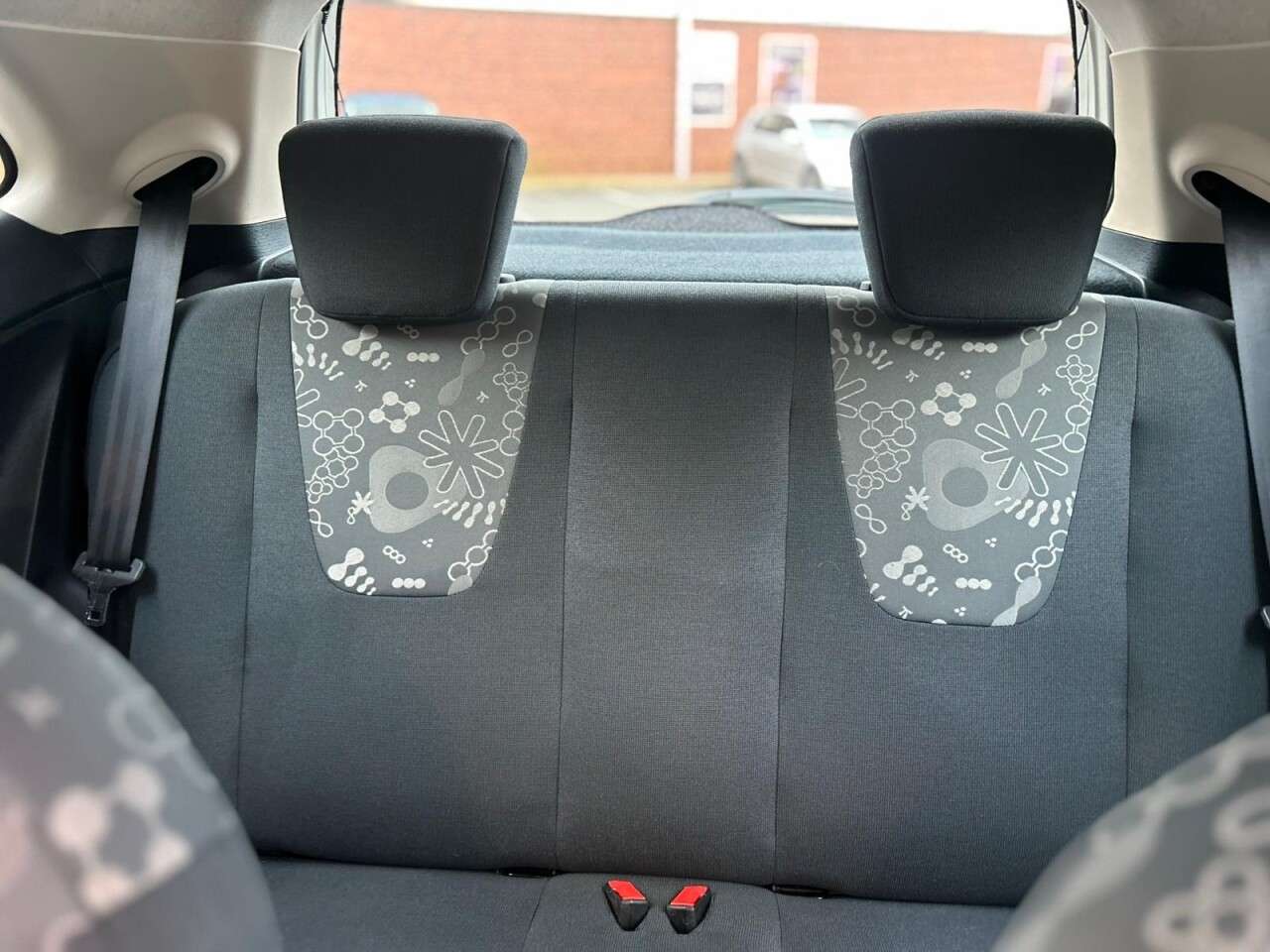 2013 FORD KA 2013 FORD KA