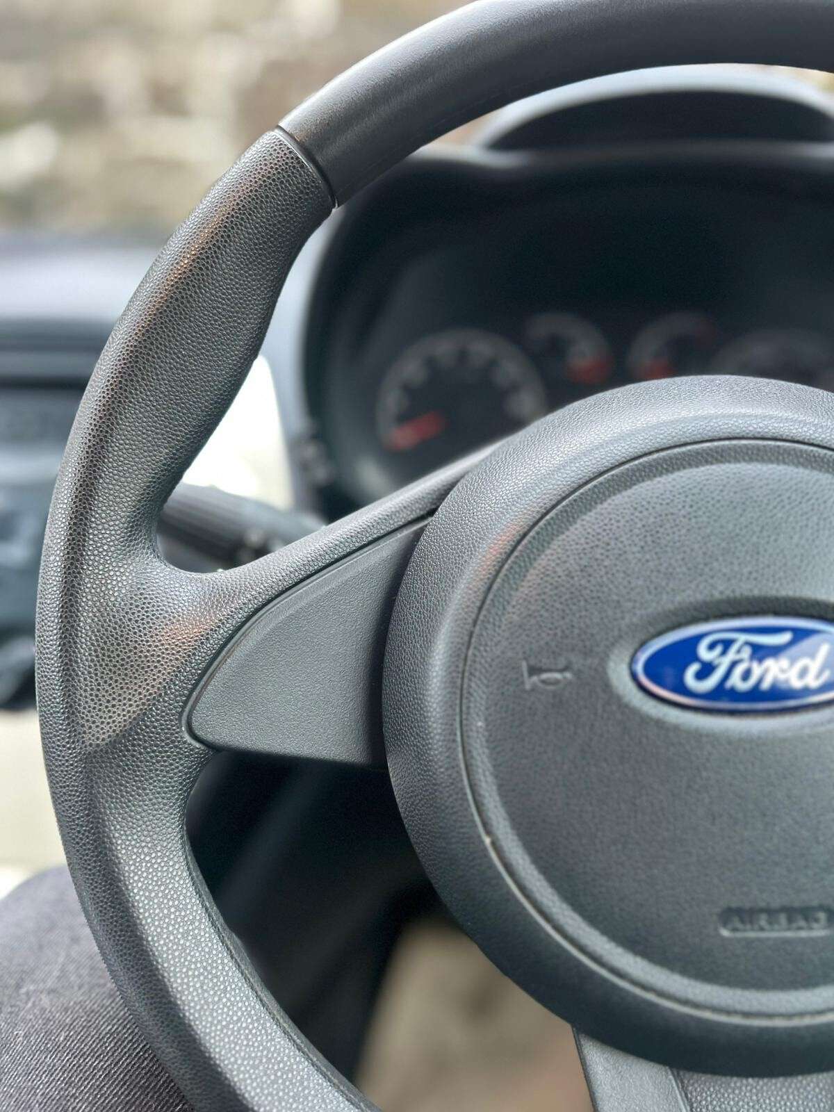 2013 FORD KA 2013 FORD KA