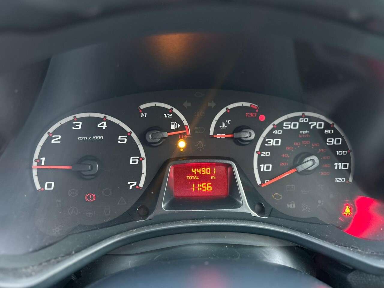 2013 FORD KA 2013 FORD KA