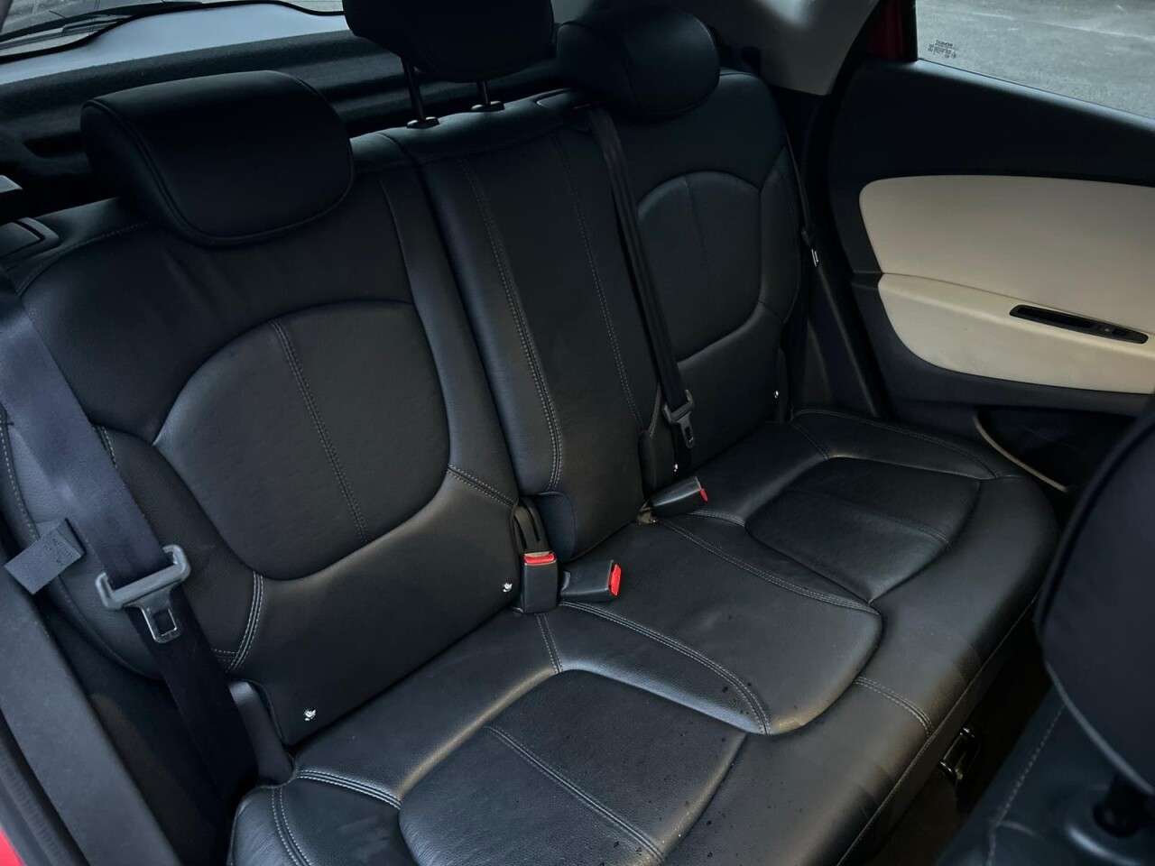 2019 RENAULT CAPTUR 2019 RENAULT CAPTUR