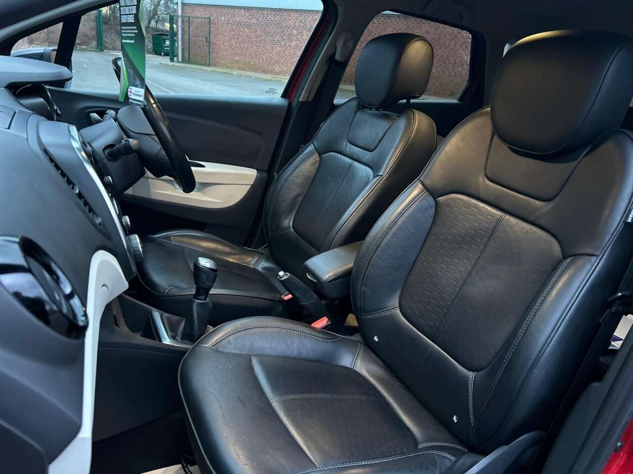 2019 RENAULT CAPTUR 2019 RENAULT CAPTUR