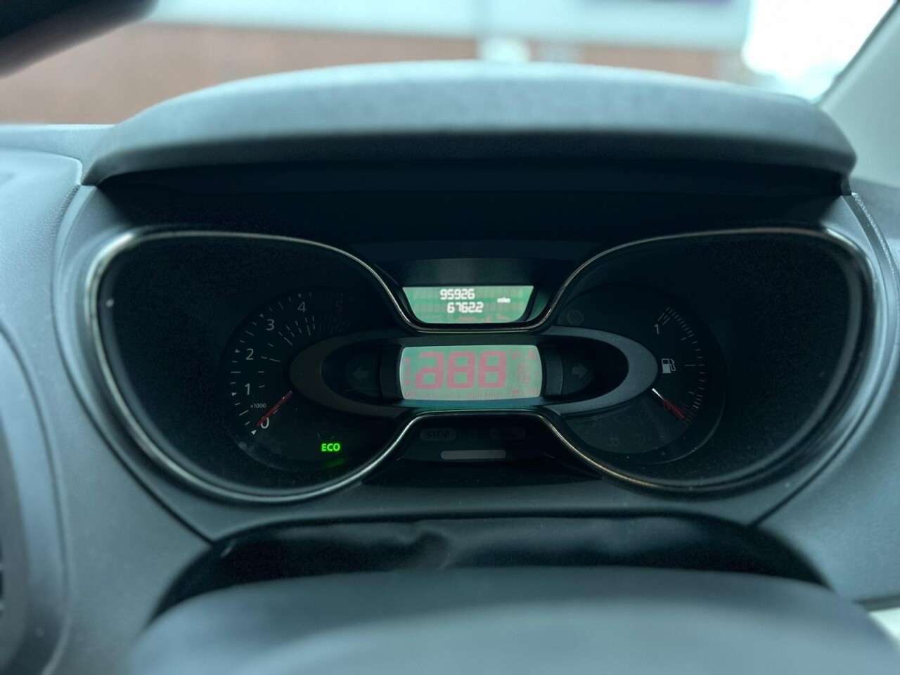 2019 RENAULT CAPTUR 2019 RENAULT CAPTUR