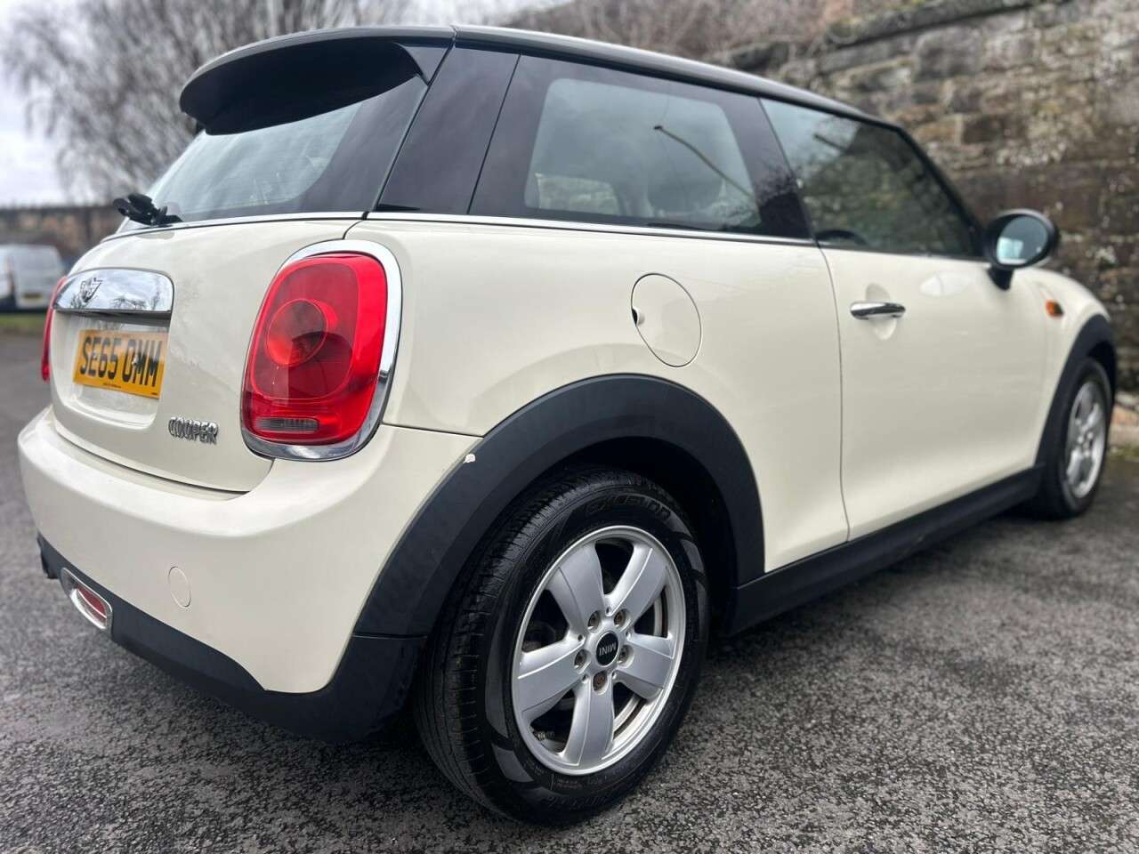 2016 MINI HATCH 2016 MINI HATCH