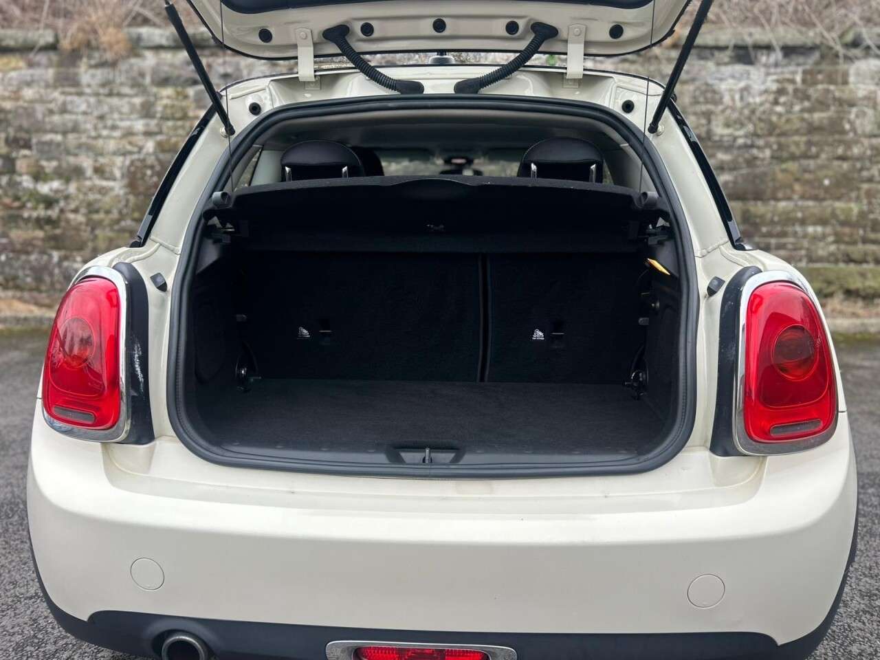 2016 MINI HATCH 2016 MINI HATCH