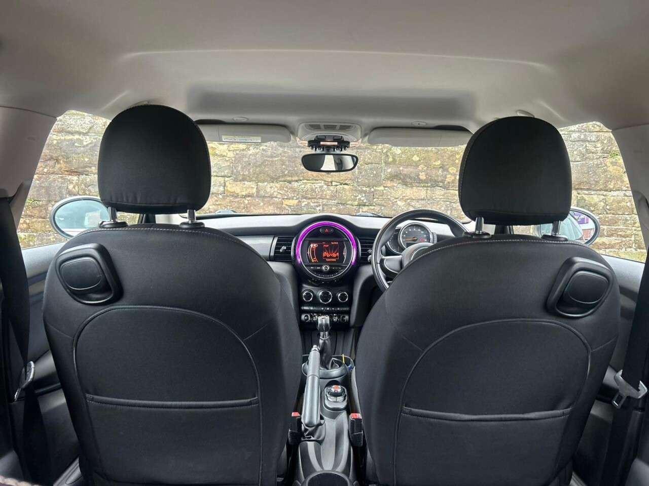 2016 MINI HATCH 2016 MINI HATCH