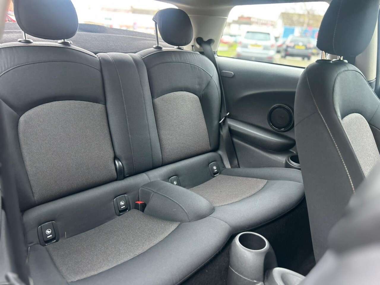 2016 MINI HATCH 2016 MINI HATCH