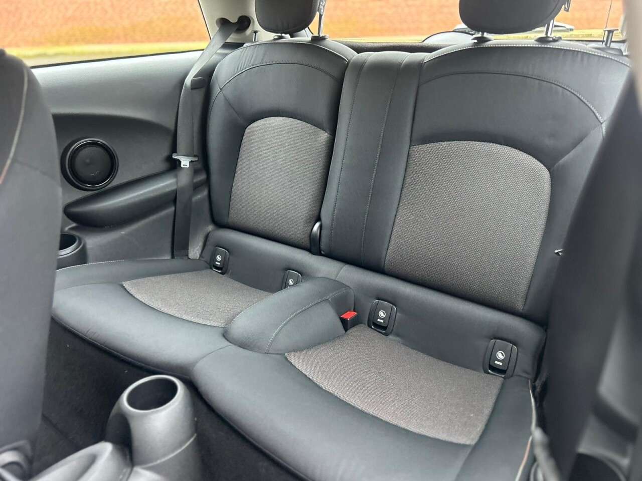 2016 MINI HATCH 2016 MINI HATCH