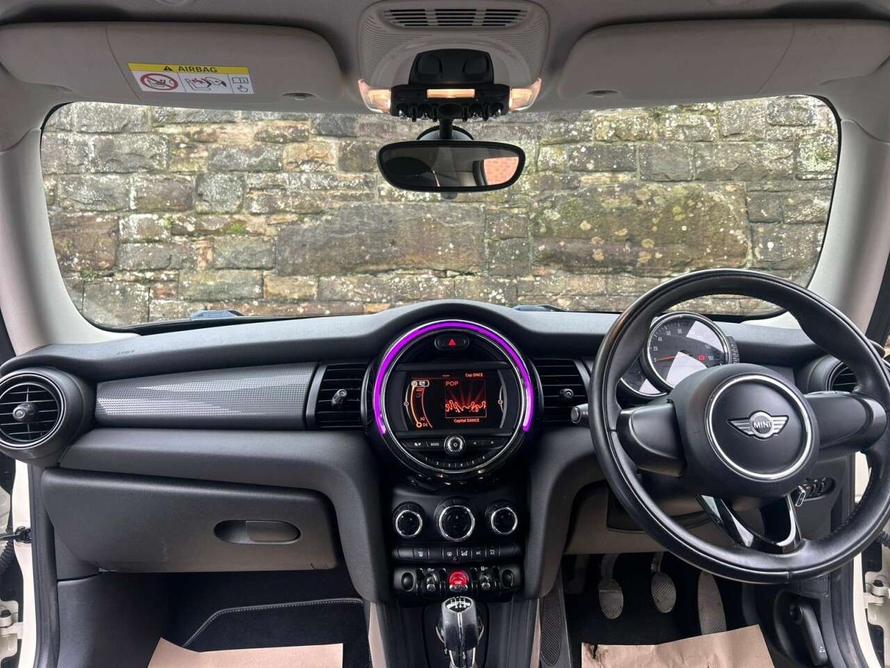 2016 MINI HATCH 2016 MINI HATCH