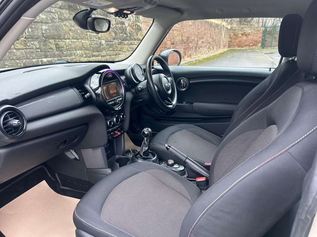 2016 MINI HATCH 2016 MINI HATCH