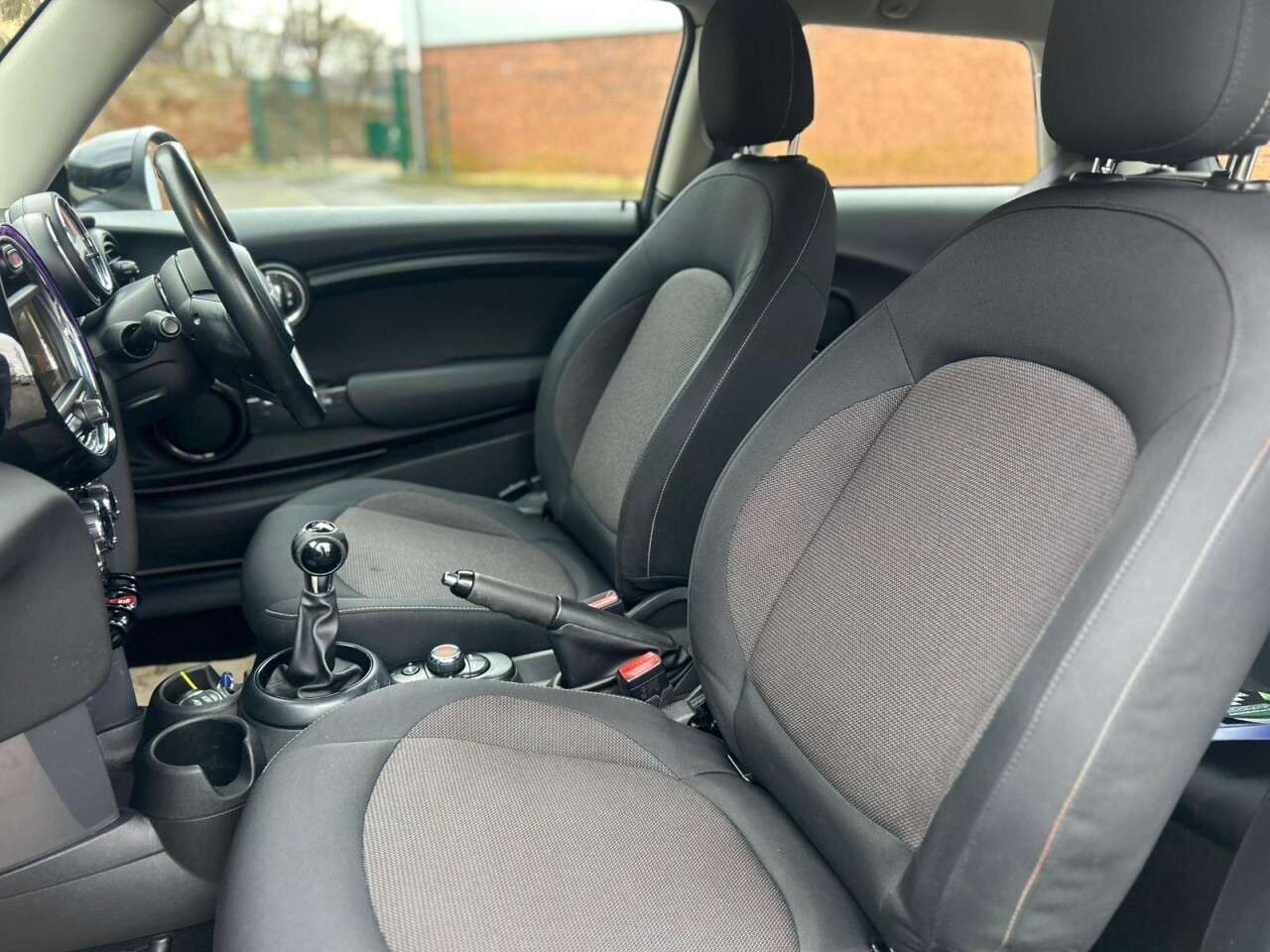 2016 MINI HATCH 2016 MINI HATCH