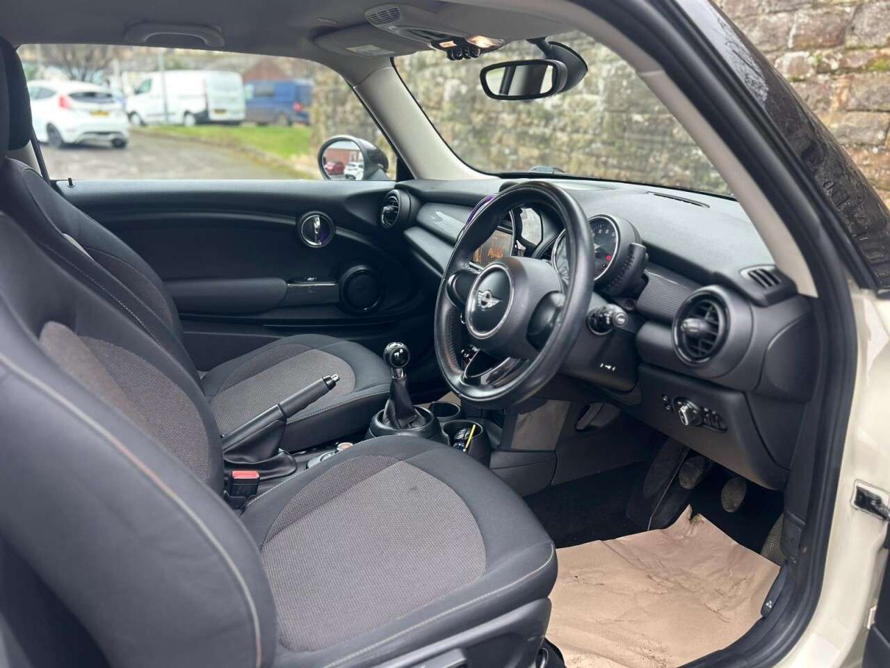 2016 MINI HATCH 2016 MINI HATCH