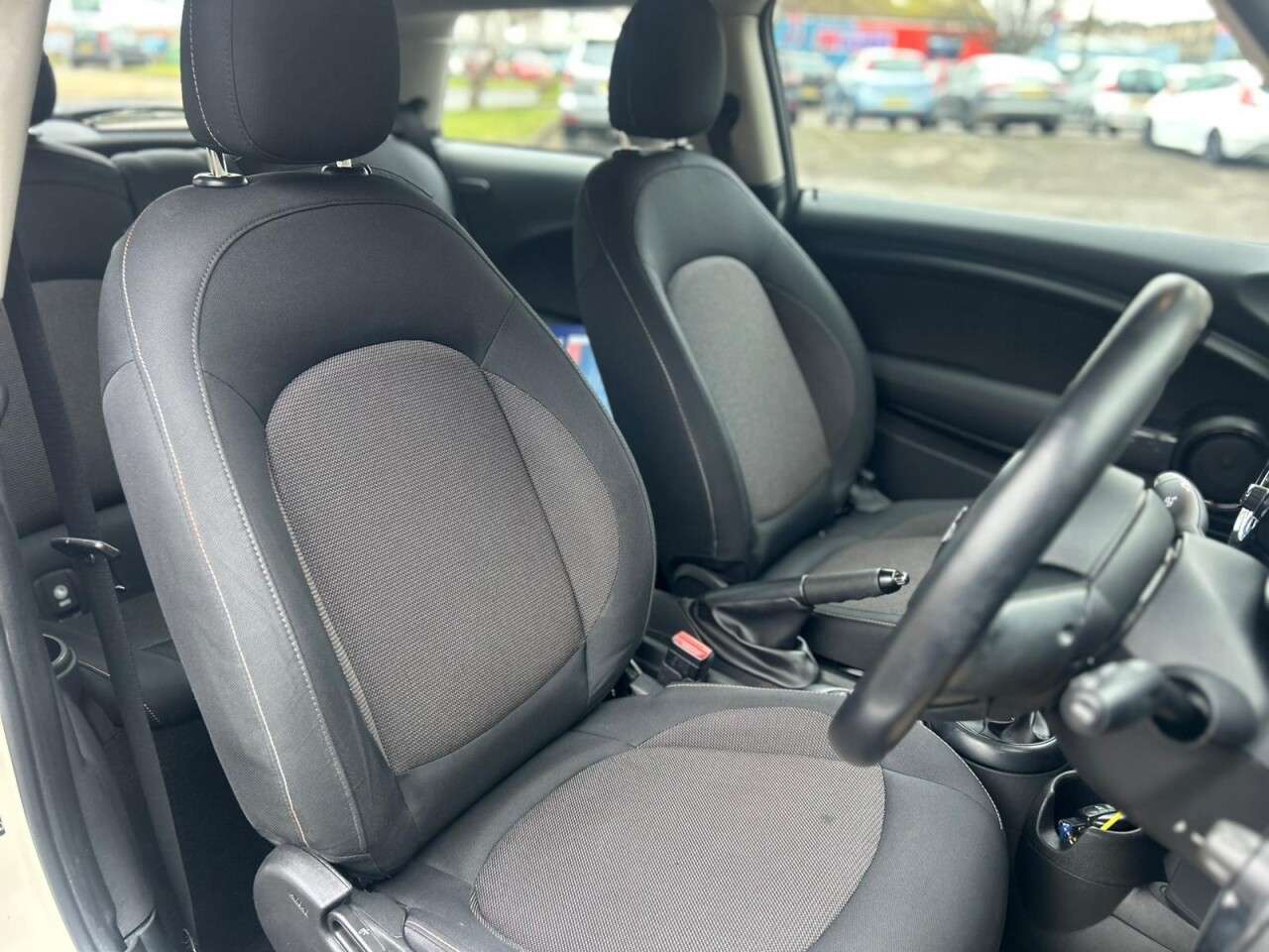 2016 MINI HATCH 2016 MINI HATCH