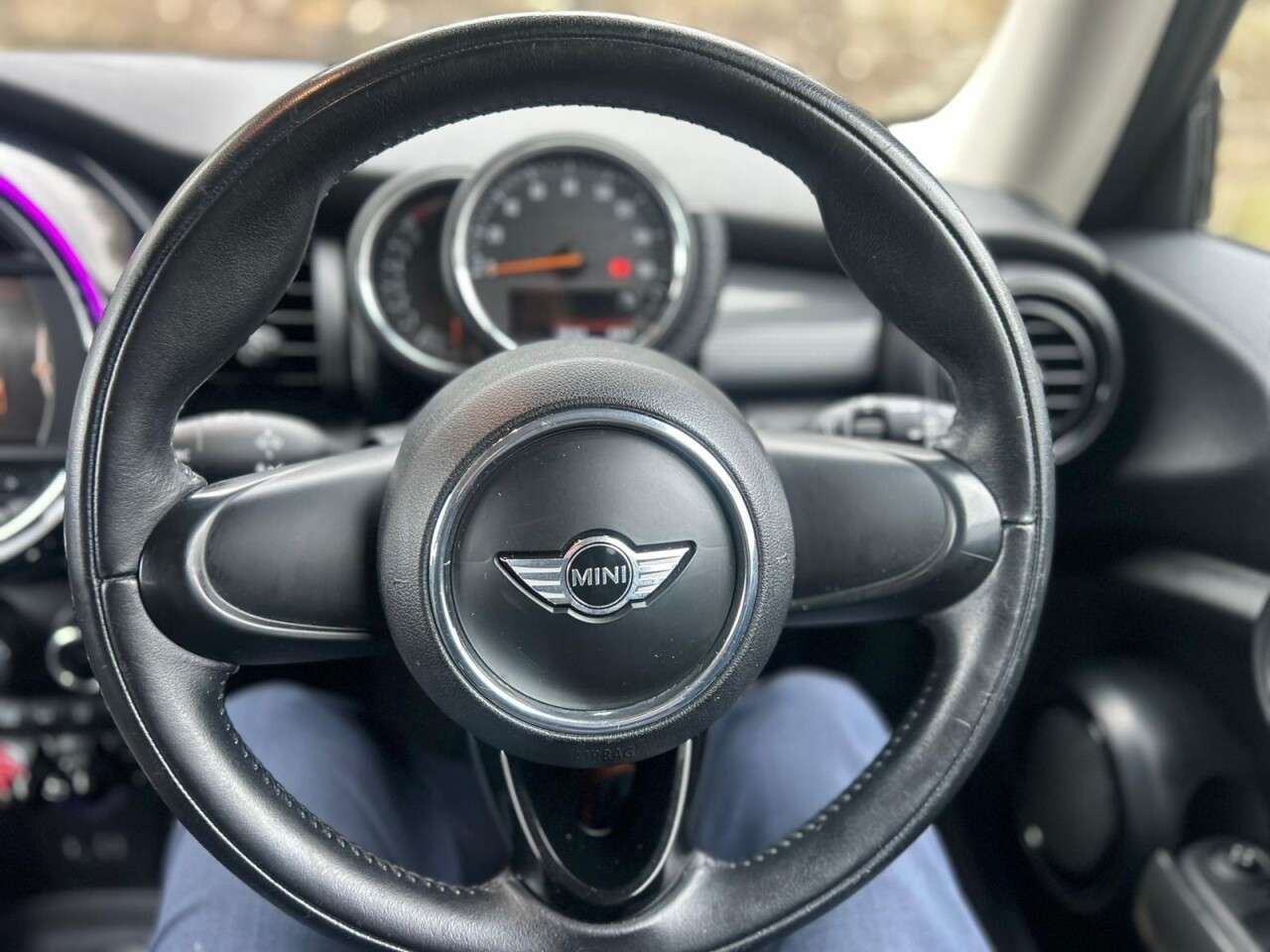 2016 MINI HATCH 2016 MINI HATCH