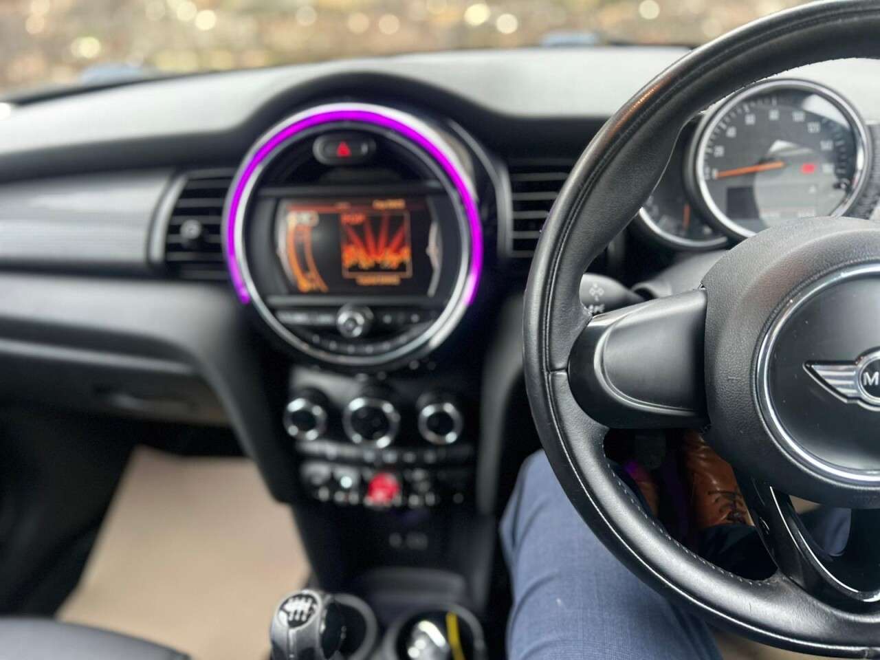 2016 MINI HATCH 2016 MINI HATCH