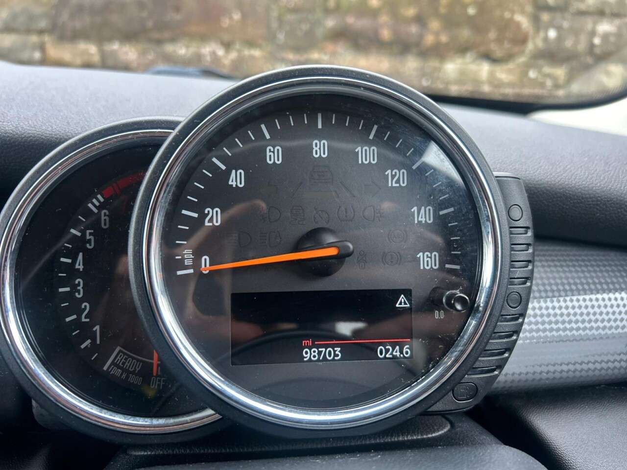 2016 MINI HATCH 2016 MINI HATCH