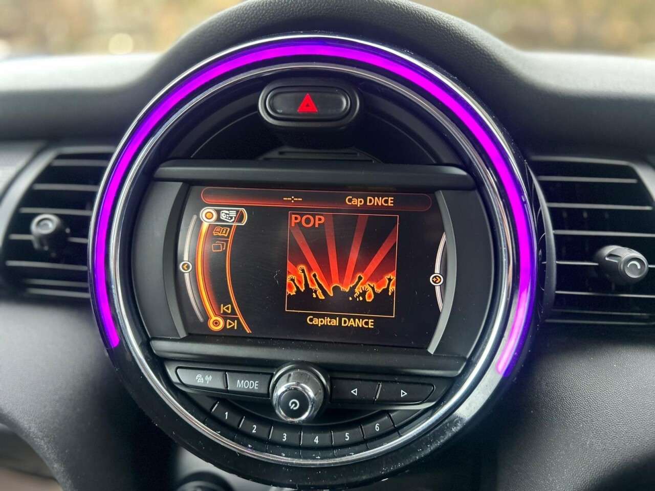 2016 MINI HATCH 2016 MINI HATCH