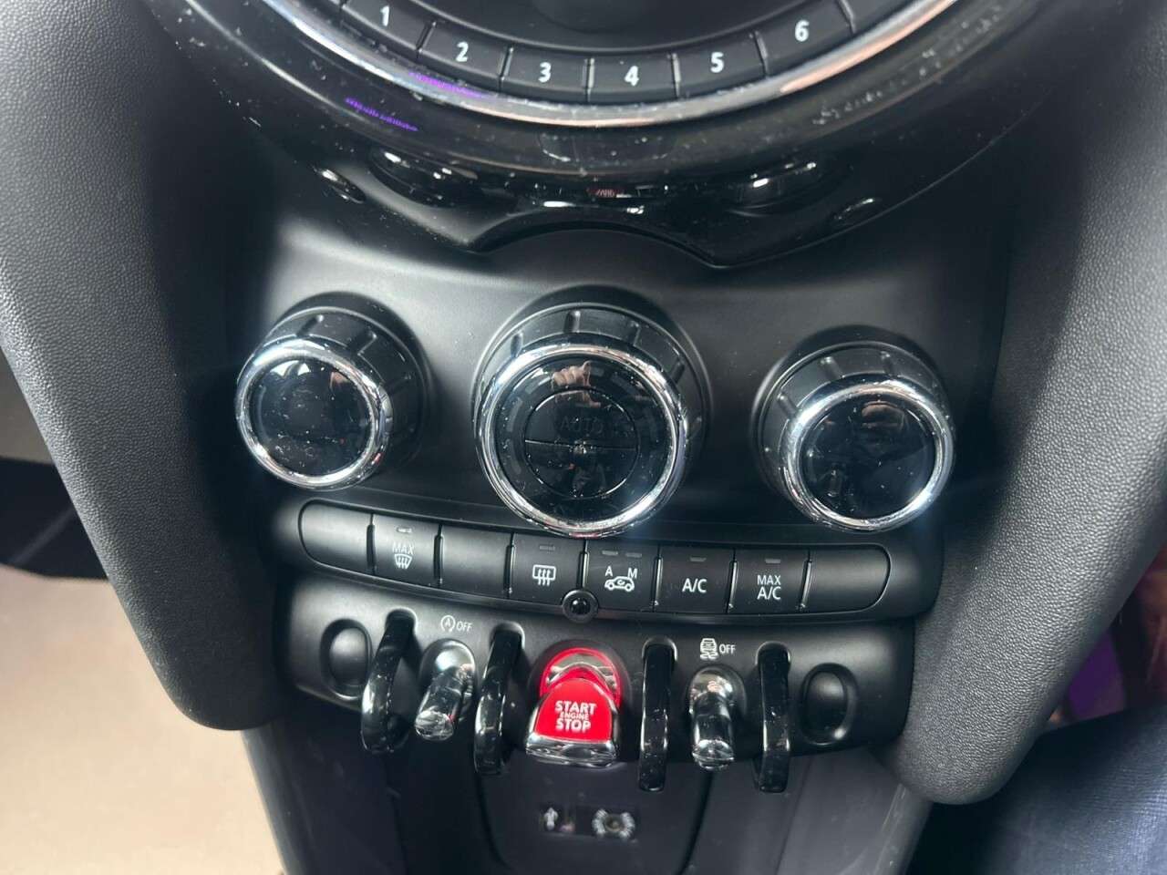 2016 MINI HATCH 2016 MINI HATCH