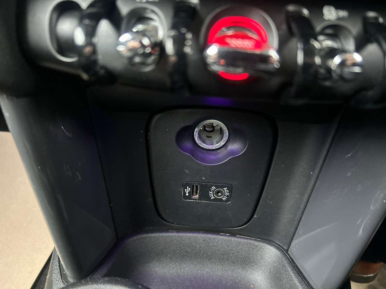 2016 MINI HATCH 2016 MINI HATCH