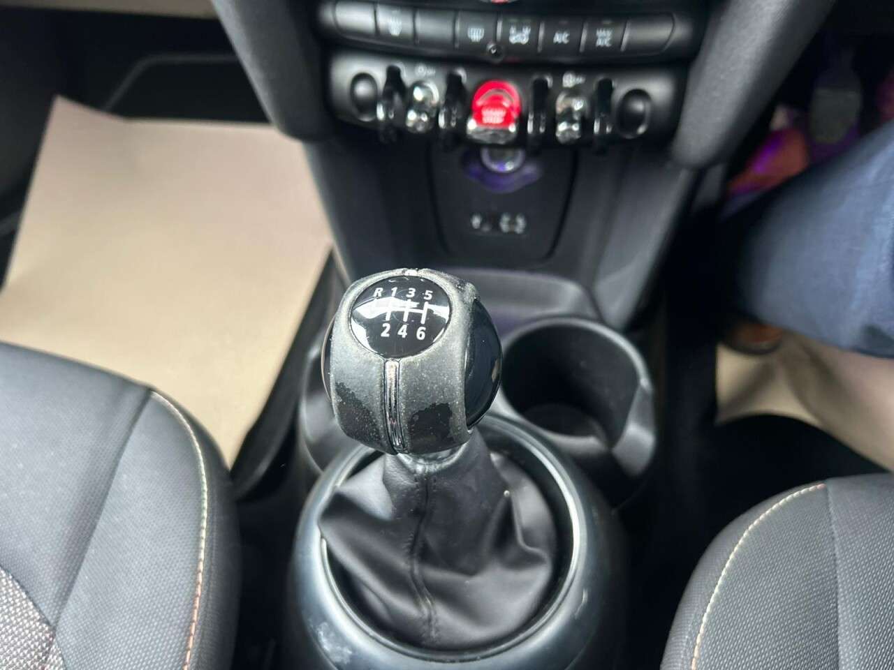 2016 MINI HATCH 2016 MINI HATCH