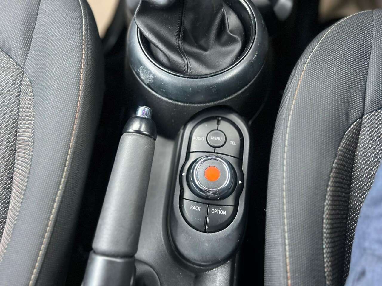 2016 MINI HATCH 2016 MINI HATCH