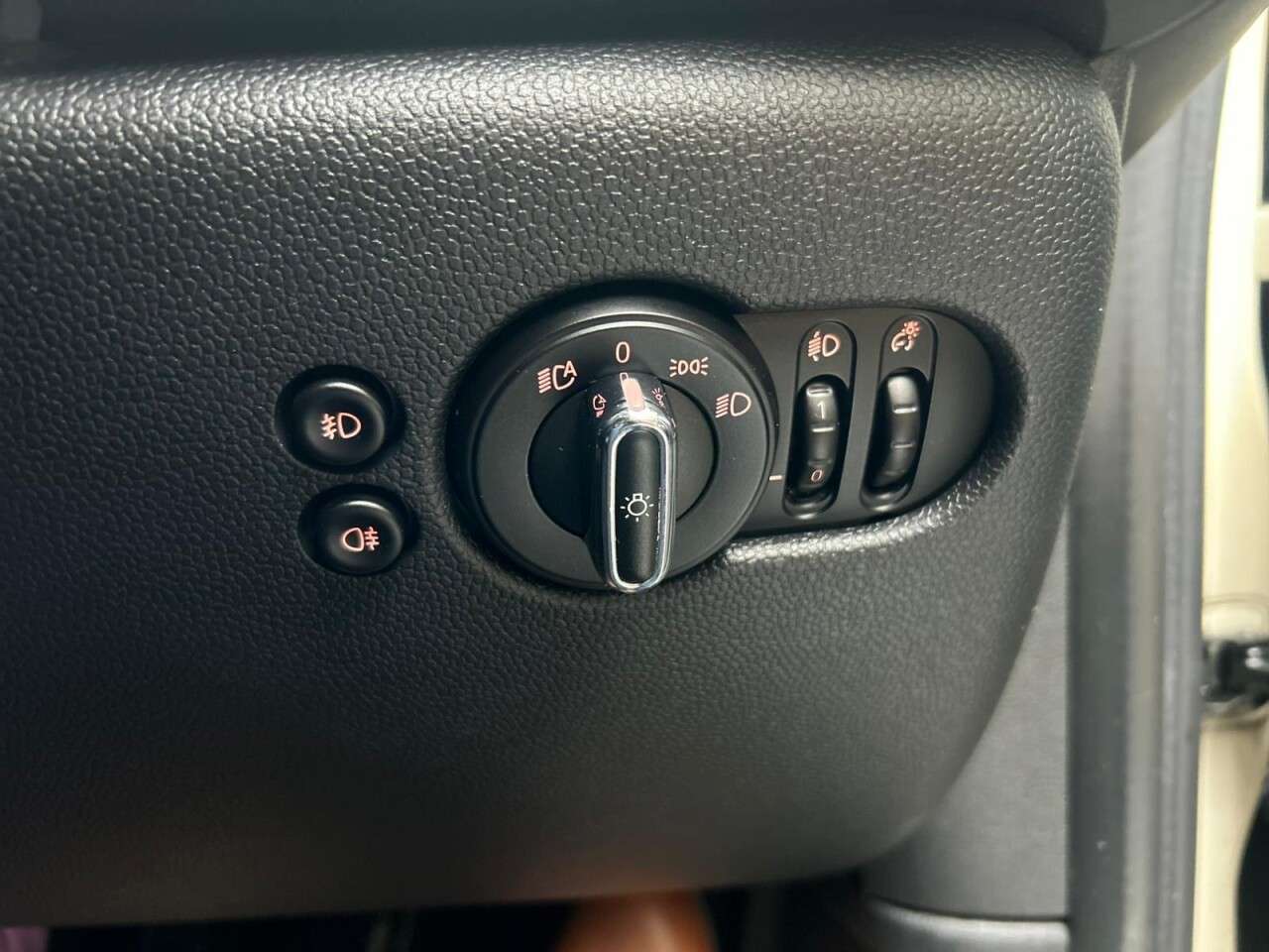 2016 MINI HATCH 2016 MINI HATCH