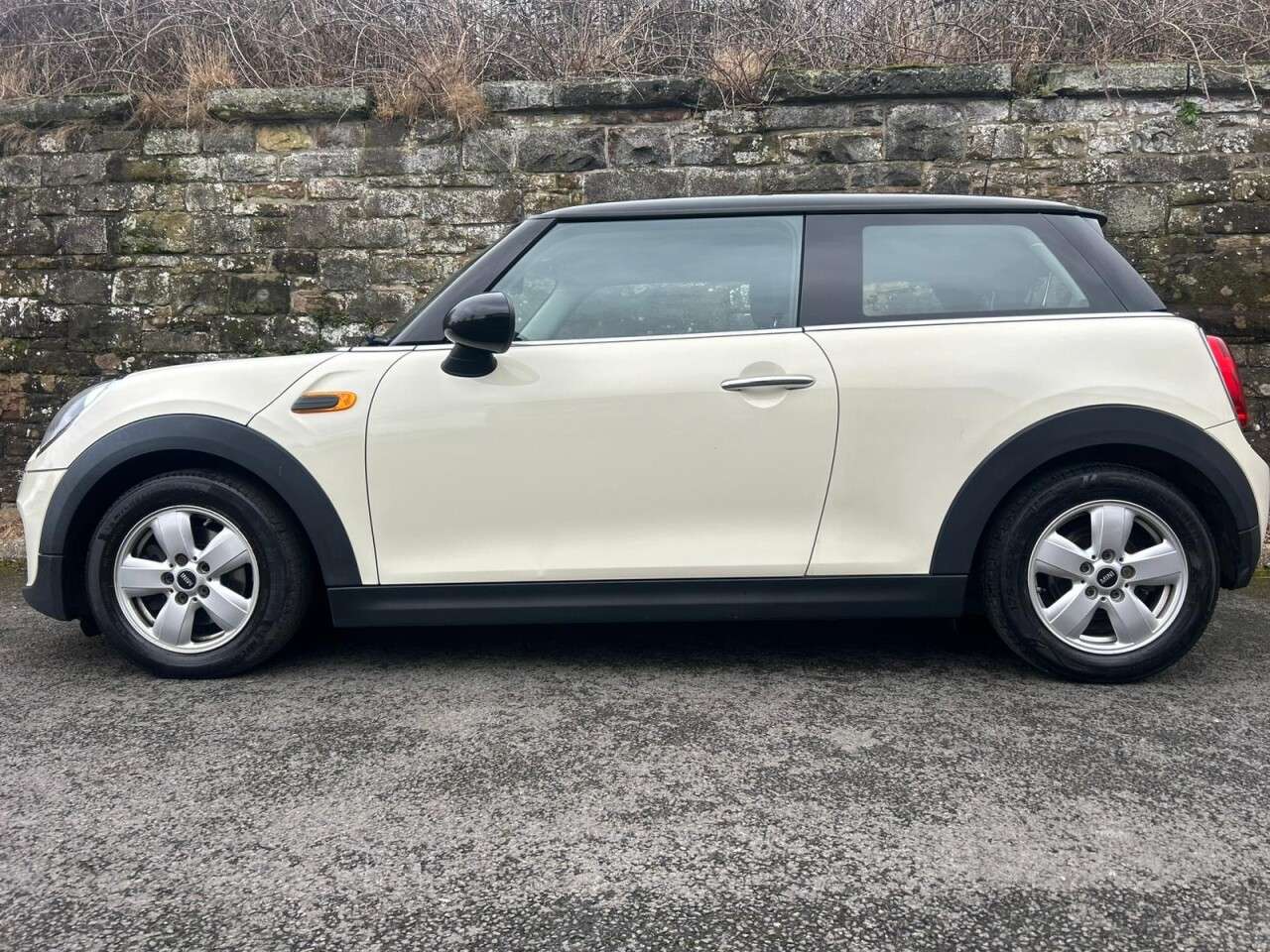 2016 MINI HATCH 2016 MINI HATCH