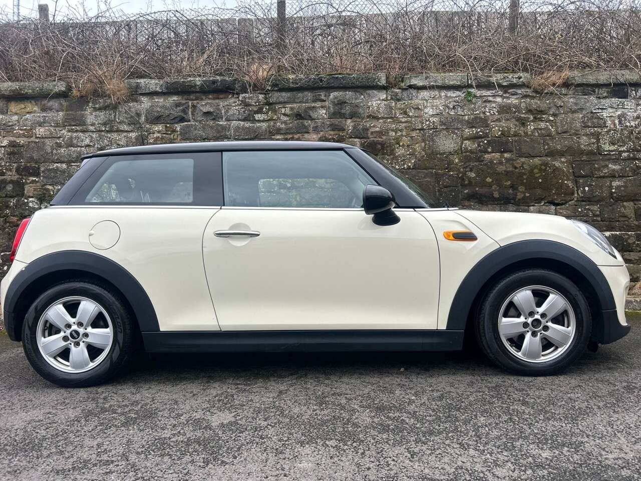 2016 MINI HATCH 2016 MINI HATCH