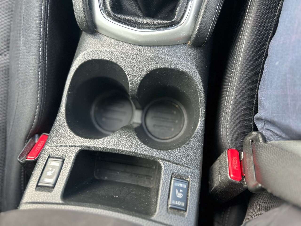 2016 NISSAN QASHQAI 2016 NISSAN QASHQAI