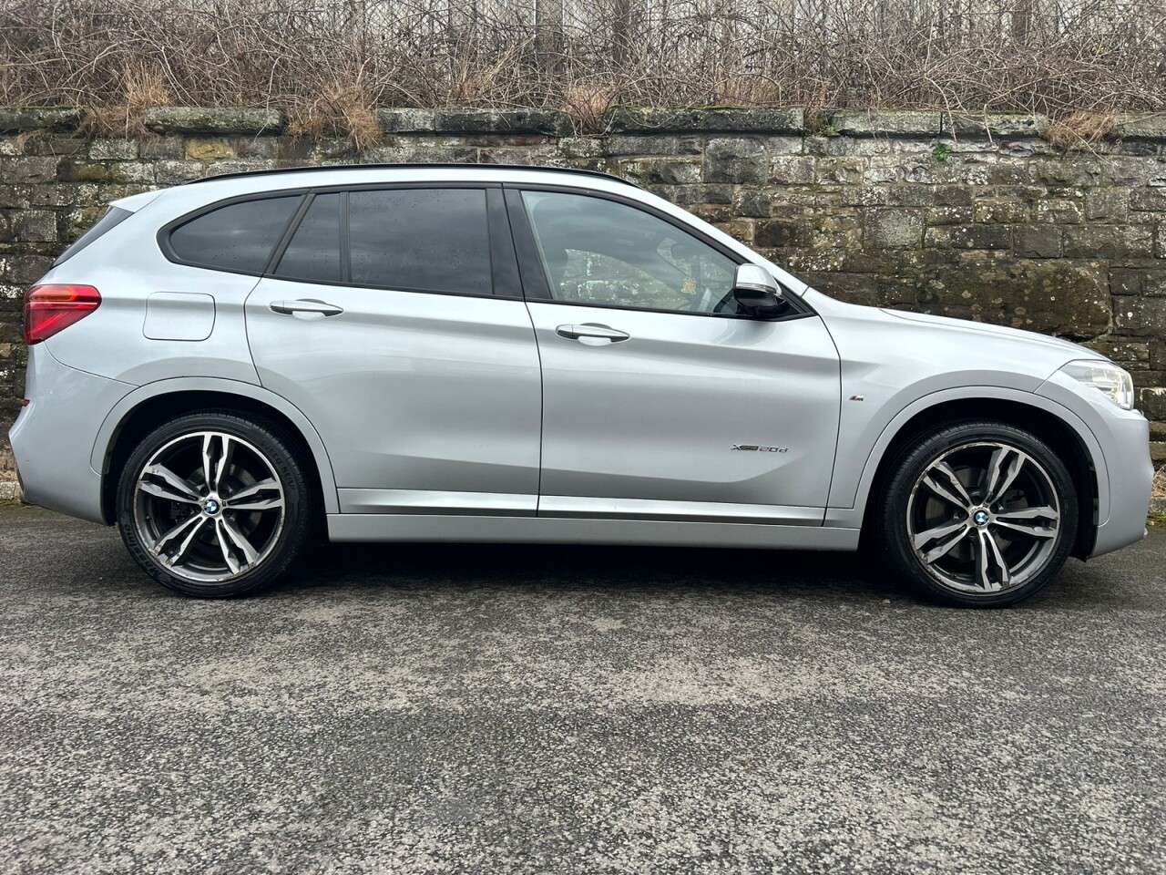 2016 BMW X1 2016 BMW X1