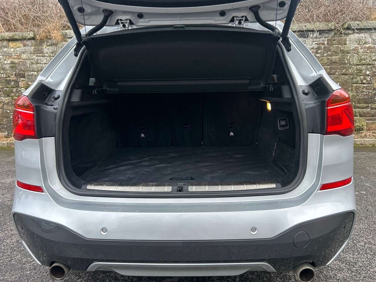 2016 BMW X1 2016 BMW X1