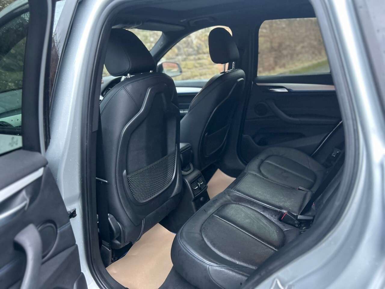 2016 BMW X1 2016 BMW X1