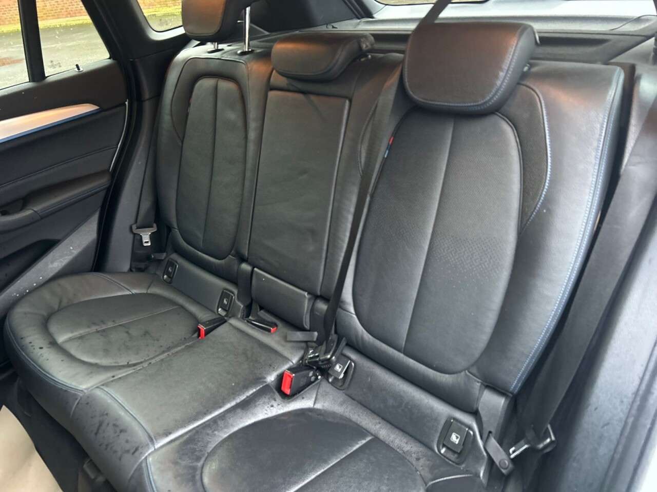 2016 BMW X1 2016 BMW X1